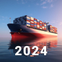 icon Shipping Manager - 2024 (Shipping Gerente - 2024)
