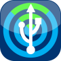 icon Quick USB Tethering Wifi (Tethering USB rápido Wi-Fi)