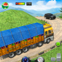 icon Truck Simulation(Indian Truck Simulador Offroad)
