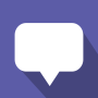 icon Connected2.me Chat Anonymously (Connected2.me bate-papo anonimamente)