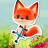 icon Pogo Pets(Loco Pets: Fox Cat co-op) 1.5.8