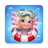 icon Ocean Friends : Match 3 Puzzle(Ocean Friends: Match 3 Quebra-cabeça
) 129