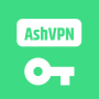 icon Ash VPN–Game Booster&Security (Ash VPN - Game Booster e segurança
)