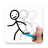 icon Stickman: Draw animation(Stickman: criador de animação) 5.3.7s