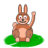 icon Super Bunny(Super coelho) 2.60