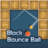 icon Block Bounce Ball(Bloco de áudio Bola) 1.3