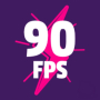 icon 90 FPS(90 FPS / 120 FPS e IPAD VIEW)