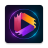icon Video Dance Maker(Editor de vídeo e Movie Maker
) 2.1.1