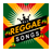 icon Reggae Songs(Todas as músicas de reggae
) 4.1