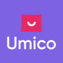 icon Umico: Online Shopping App (Umico: Aplicativo de compras online)