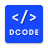 icon DCode(Dcode - Aprenda Desenvolvimento de Aplicativos) 7.0.8