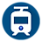 icon MonTransit ETS LRT Edmonton(Edmonton ETS LRT - MonTransit) 25.05.27r2653