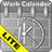 icon Work Calendar (Calendário de trabalho Lite) 4.0.22