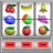 icon Slot Machine(Slot Machine. Caça-níqueis de cassino.) 2.8.0