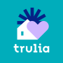 icon Trulia(Trulia: Casas para venda e aluguel)