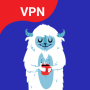icon Yeti VPN(Yeti VPN - VPN e ferramentas de proxy)