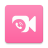 icon MEETORandom Video Call(MEETO- Chamada de vídeo aleatória) 1.4.4