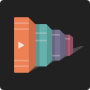 icon Semu Audiobooks(Semu Audiolivros e podcasts)