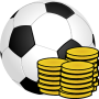 icon Football Millionaires(Milionários de futebol)