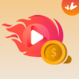 icon Make Real Money Short Videos (Ganhe dinheiro de verdade Vídeos curtos)