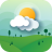 icon GoGo Weather(GoGo Weather - Previsão do tempo e widget precisos
) 1.4