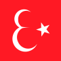 icon Learn Turkish by Escuela (Aprenda turco por Escuela)