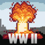 icon World War II(Guerra Mundial 1944: Jogo da Segunda Guerra Mundial)