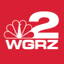 icon WGRZ2(Buffalo Notícias do WGRZ)