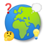 icon World Quiz(World Quiz - Geography Trivia)