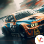 icon racing3dcars(Corridas de carros 3D xgear)