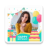 icon Birthday Cards Maker(Criador de cartão de aniversário) 2