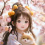 icon com.good_morning_chinese_wishes_social.share(Bom dia Saudações, Saudações Foto Gif)