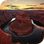 icon Grand Canyon Live Wallpaper(Grand Canyon Papel De Parede Animado)