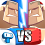 icon UFB: 2 Player Game Fighting