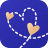 icon Love Calendar(Love Calendário e widget
) 1.38