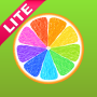icon Kids Colors Lite(Kids Learn Colors Lite)