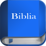 icon com.martinvillar.android.bibliaenespanol(Reina Valera Bíblia em espanhol)