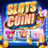 icon Slots For Coin(Slots For Coin - Vegas Dozer) 1.0