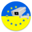 icon com.kaiv.ukraineborderscameras(Fronteira da Ucrânia UA) 6.3.2