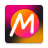 icon Mivi(Mivi: Music AI Video Maker) 2.35.798