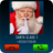 icon Fake Call Santa Joke(Falsa Chamada Santa Joke) 1.9