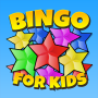 icon Bingo(Bingo for Kids)