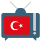 icon TV Guide, Radio, Zodiac(Guia de TV turca Rádio Zodiac
)