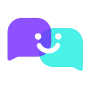 icon UMeet(Umeet: chat de vídeo com novas pessoas online)