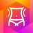 icon FitPix Body Editor(FitPix - Editor de rosto e corpo) 1.4.4