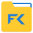 icon File Commander(File Commander Manager Vault) 10.0.52122