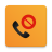 icon Call Blocker(Bloqueador de chamadas) 1.2.86