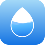 icon Water Tracker(My Water Lembrete: Beba Água
)