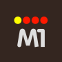icon Metronome M1 (Metrônomo M1)