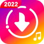 icon Music Downloader(Music downloader Download MP3
)
